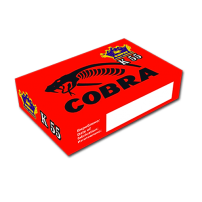 К55 Петарда Cobra 1шт